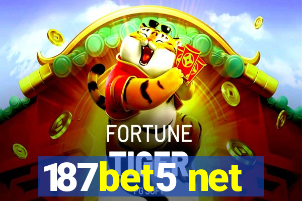 187bet5 net